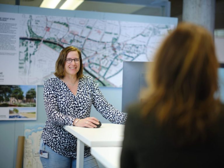 Gedreven adviseren met data