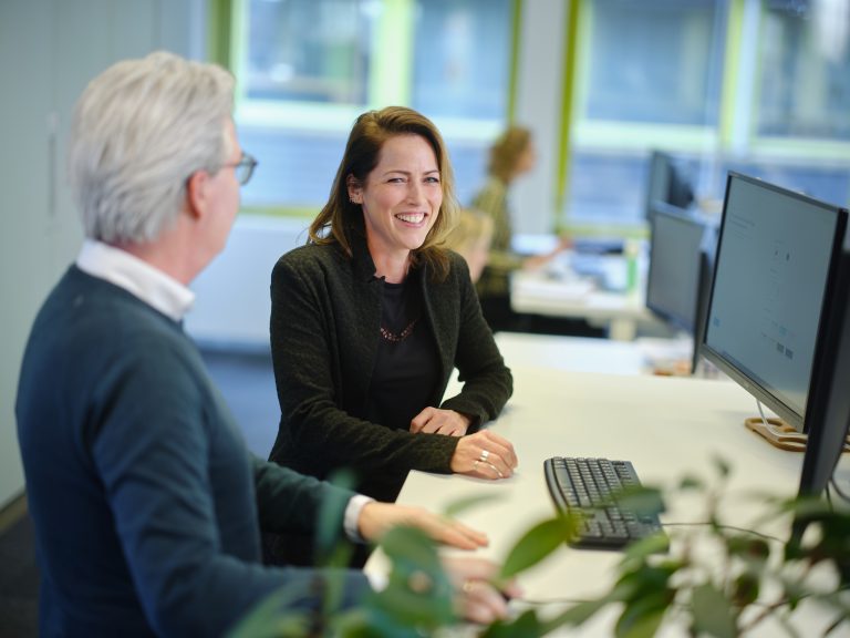 Beleidsmedewerker Sociaal Domein