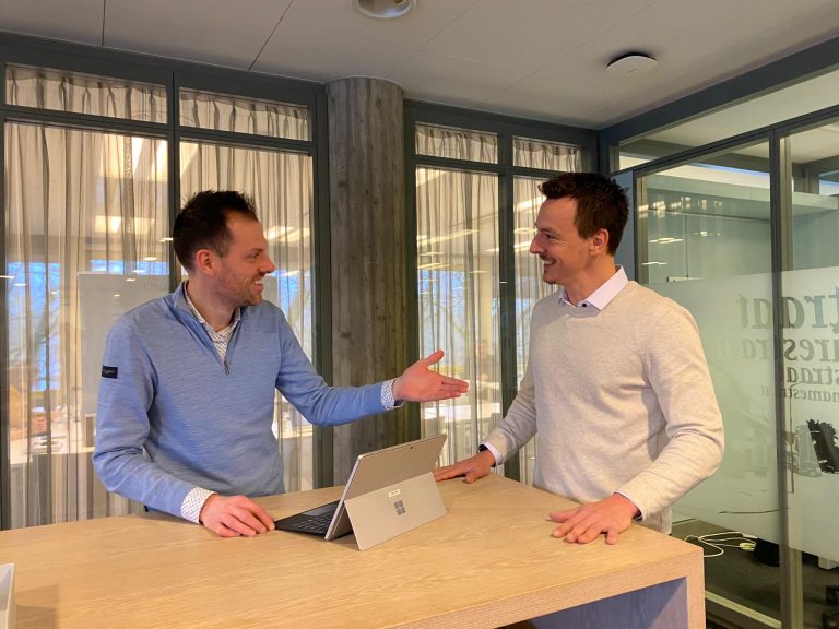 Regie over je werk
