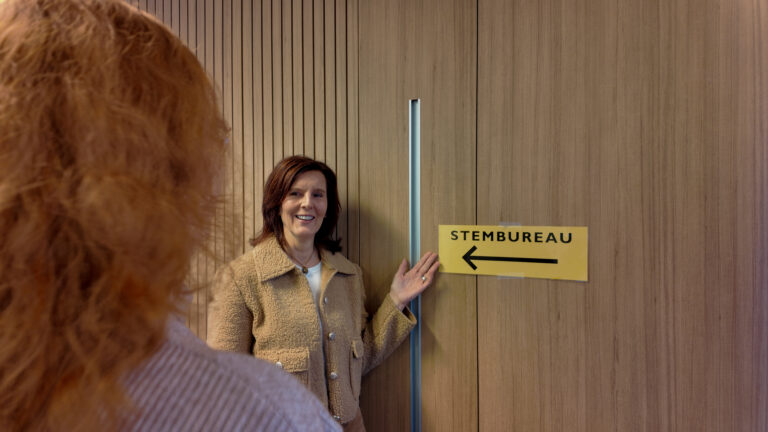 Heleen Veenstra